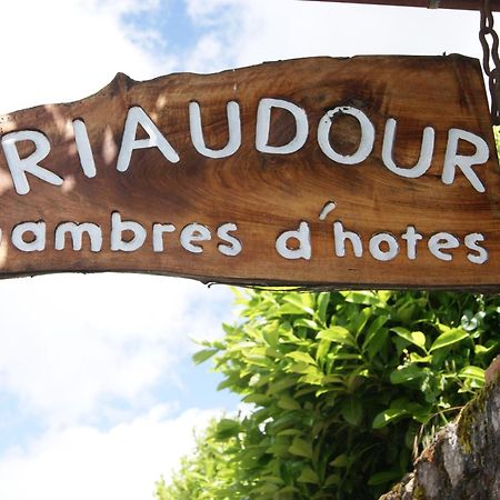 Bed and Breakfast 38 Friaudour Saint-Pardoux  Экстерьер фото